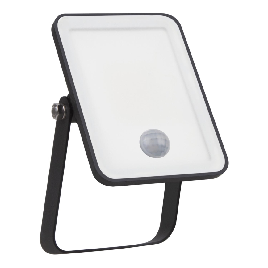 Ledvance - LED Εξωτερικός Προβολέας με Αισθητήρα FLOODLIGHT LED/10W/230V 4000K IP65