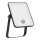 Ledvance - LED Εξωτερικός Προβολέας με Αισθητήρα FLOODLIGHT LED/10W/230V 4000K IP65