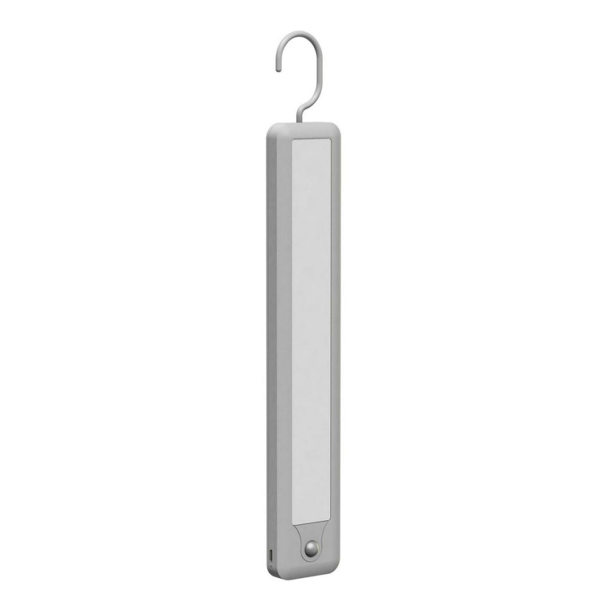 Ledvance - LED Κρεμαστό νυκτός φωστικό με αισθητήρα MOBILE LED/2,35W/5V 1000 mAh