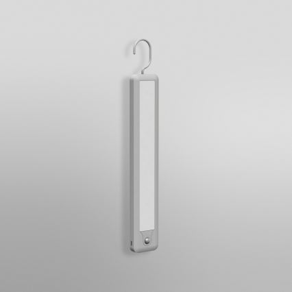 Ledvance - LED Κρεμαστό νυκτός φωστικό με αισθητήρα MOBILE LED/2,35W/5V 1000 mAh