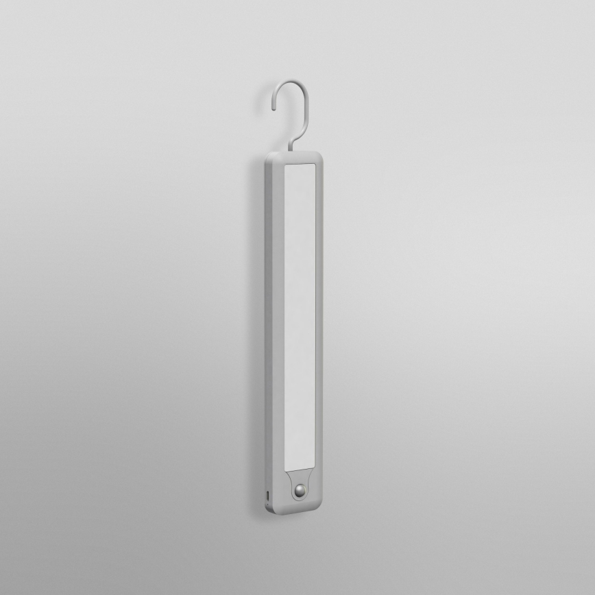 Ledvance - LED Κρεμαστό νυκτός φωστικό με αισθητήρα MOBILE LED/2,35W/5V 1000 mAh