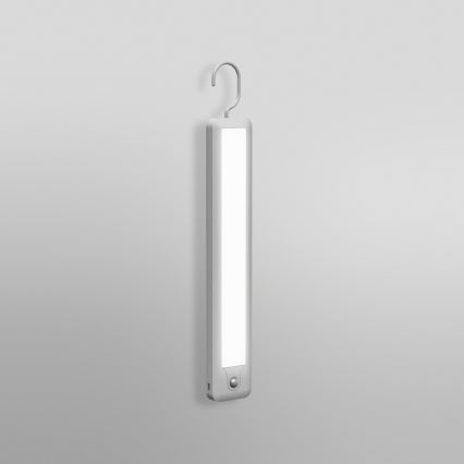 Ledvance - LED Κρεμαστό νυκτός φωστικό με αισθητήρα MOBILE LED/2,35W/5V 1000 mAh