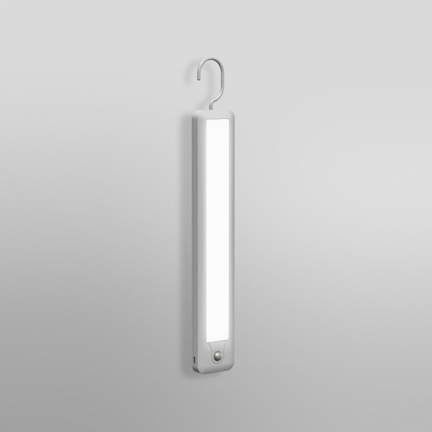 Ledvance - LED Κρεμαστό νυκτός φωστικό με αισθητήρα MOBILE LED/2,35W/5V 1000 mAh