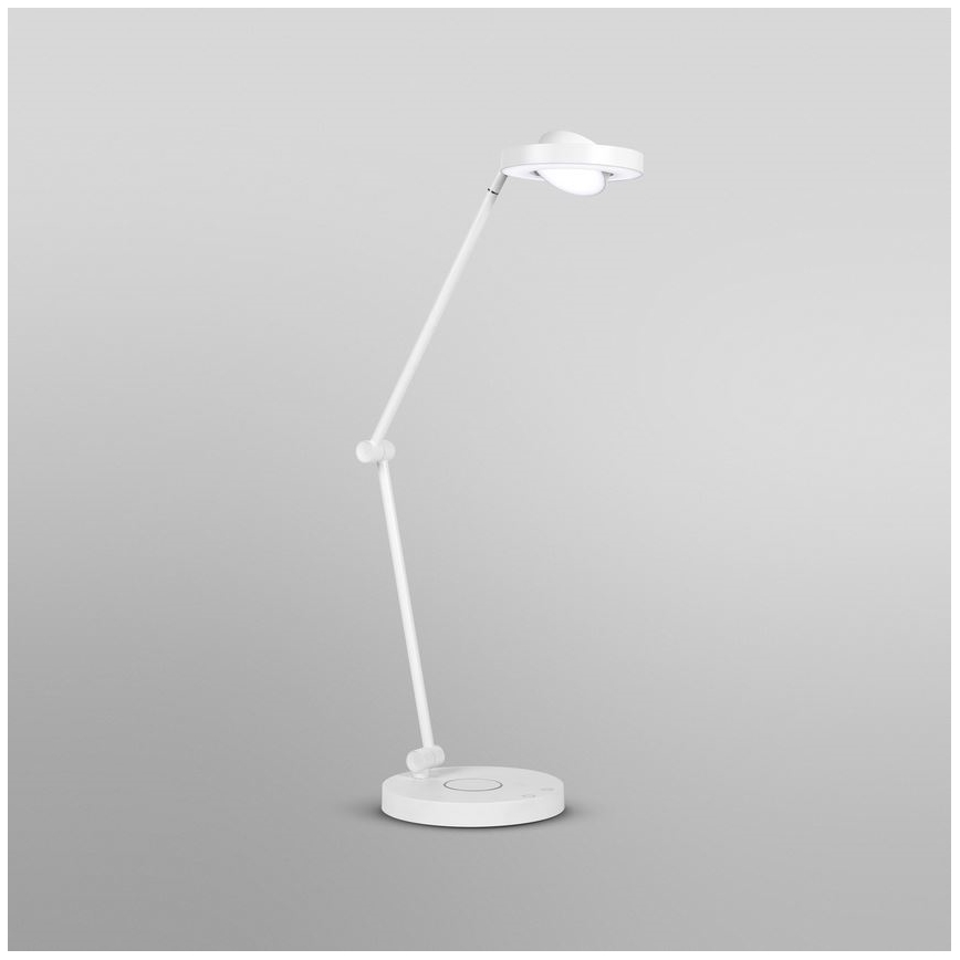 Ledvance - Επιτραπέζια λάμπα αφής dimming LED SUN@HOME LED/20W/230V 2200-5000 CRI 95 Wi-Fi
