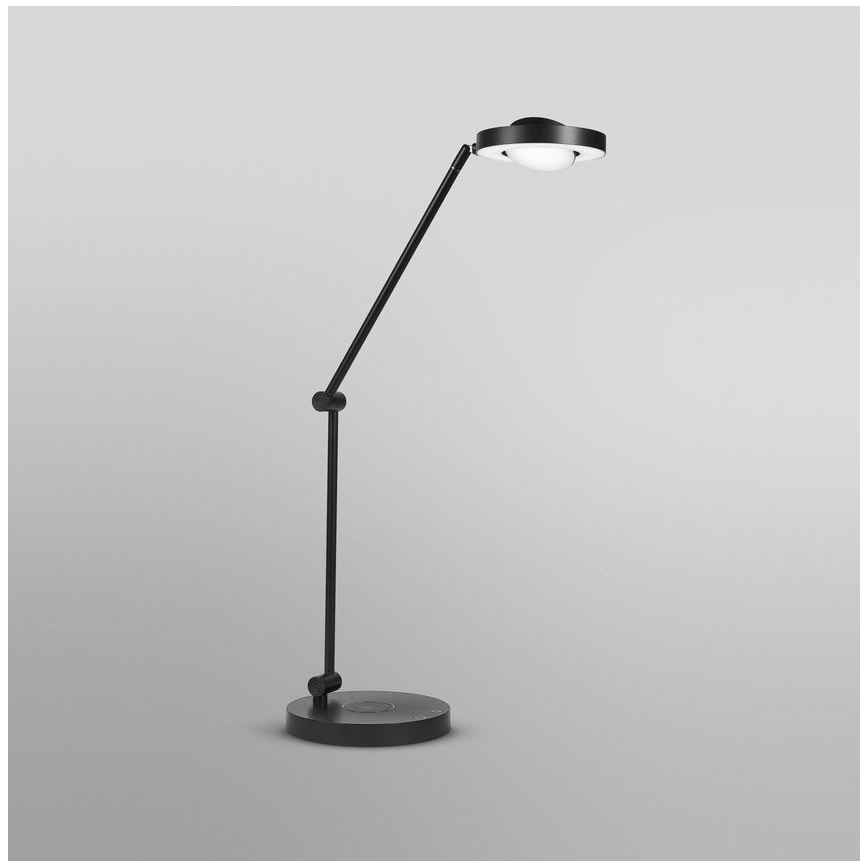 Ledvance - Επιτραπέζια λάμπα αφής dimming LED SUN@HOME LED/20W/230V 2200-5000K CRI 95 Wi-Fi