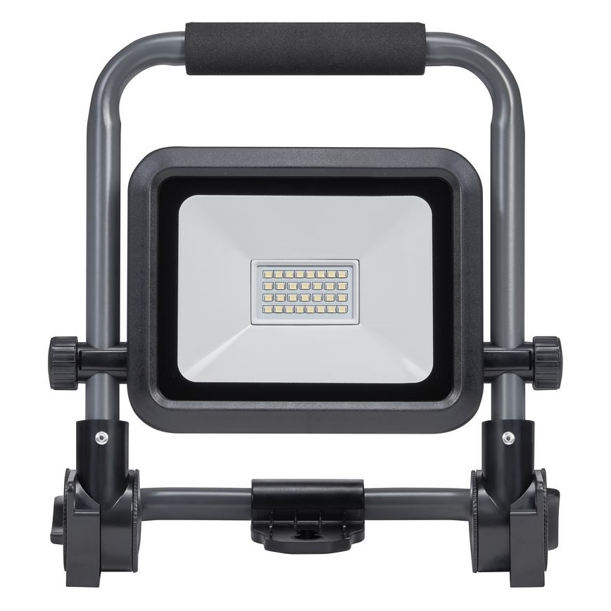 Ledvance - Προβολέας εξωτερικού χώρου LED WORKLIGHT R-STAND LED/20W/230V 6500K IP54