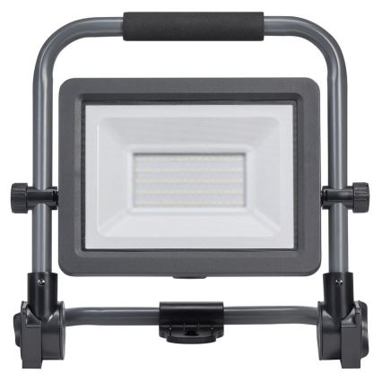 Ledvance - Προβολέας εξωτερικού χώρου LED WORKLIGHT R-STAND LED/50W/230V 6500K IP65