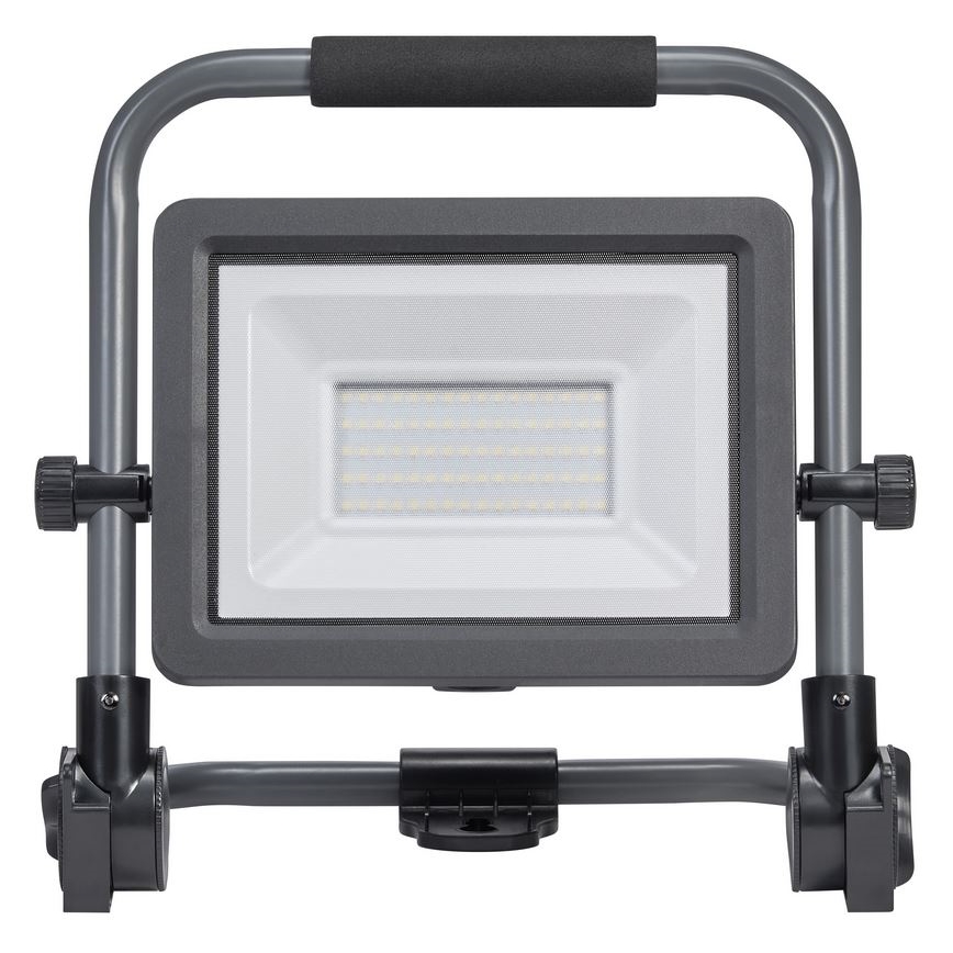 Ledvance - Προβολέας εξωτερικού χώρου LED WORKLIGHT R-STAND LED/50W/230V 6500K IP65