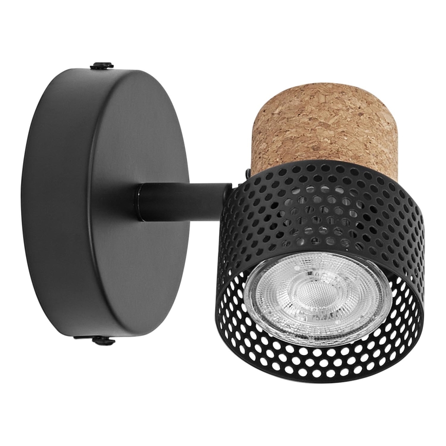 Ledvance - LED Σποτ DECOR CORK 1xGU10/3,4W/230V