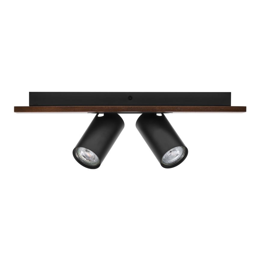 Ledvance - LED Σποτ DECOR MERCURY 2xGU10/3,4W/230V