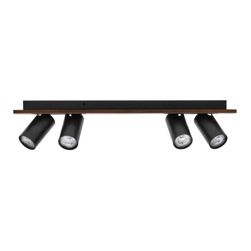 Ledvance - LED Σποτ DECOR MERCURY 4xGU10/3,4W/230V