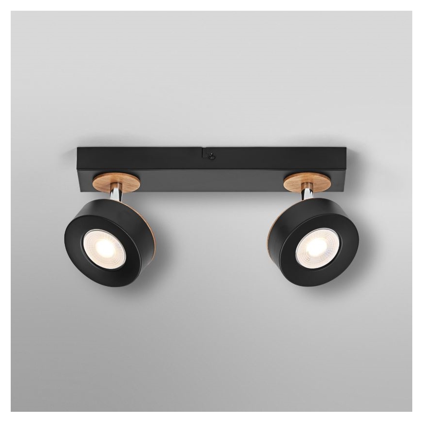 Ledvance - LED Σποτ DECOR PLUTO 2xLED/4,8W/230V