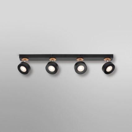 Ledvance - LED Σποτ DECOR PLUTO 4xLED/4,8W/230V