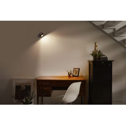 Ledvance - LED Σποτ DECOR PLUTO LED/4,8W/230V