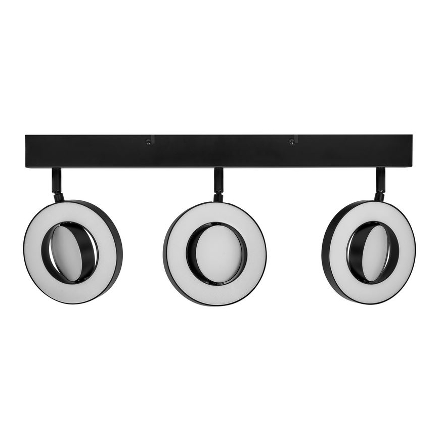 Ledvance - LED Σποτ DECOR SATURN 3xLED/11W/230V 3000/4200/6500K