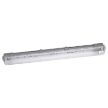 Ledvance - LED Τεχνικό φωτιστικό φθορίου SUBMARINE 1xG13/8W/230V IP65