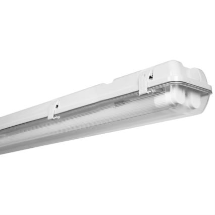 Ledvance - LED Τεχνικό φωτιστικό φθορίου SUBMARINE 2xG13/16W/230V IP65