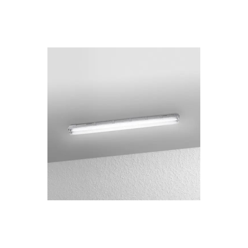 Ledvance - LED Τεχνικό φωτιστικό φθορίου SUBMARINE 2xG13/16W/230V IP65