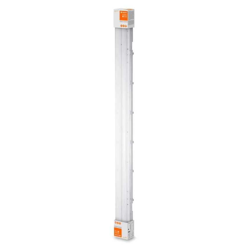Ledvance - LED Τεχνικό φωτιστικό φθορίου SUBMARINE 2xG13/19W/230V IP65