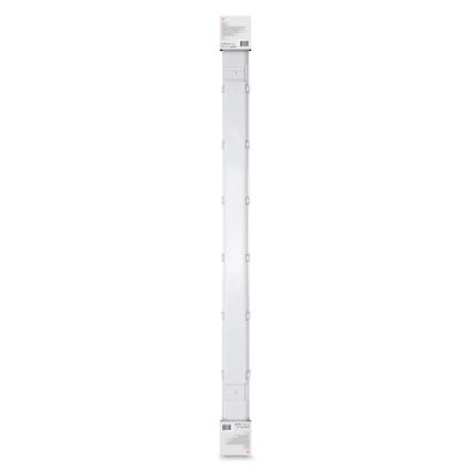 Ledvance - LED Τεχνικό φωτιστικό φθορίου SUBMARINE 2xG13/19W/230V IP65