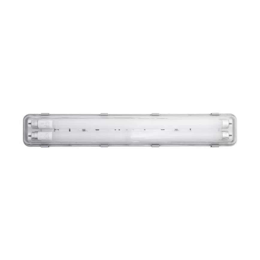 Ledvance - LED Τεχνικό φωτιστικό φθορίου SUBMARINE 2xG13/8W/230V IP65