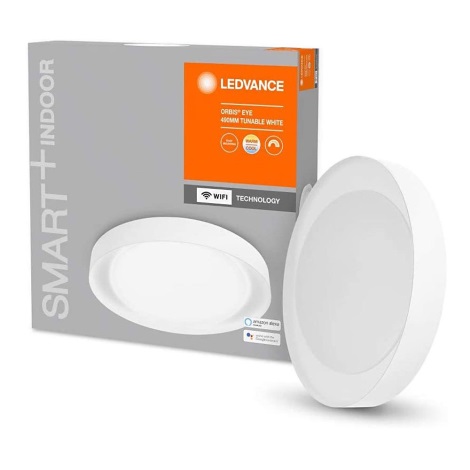 Ledvance - LED Φως dimmer SMART+ EYE LED/32W/230V 3000K-6500K Wi-Fi