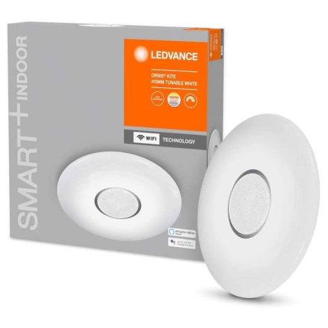 Ledvance - LED Φως dimmer SMART+ KITE LED/24W/230V 3000K-6500K Wi-Fi