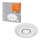 Ledvance - LED Φως dimmer SMART+ KITE LED/24W/230V 3000K-6500K Wi-Fi