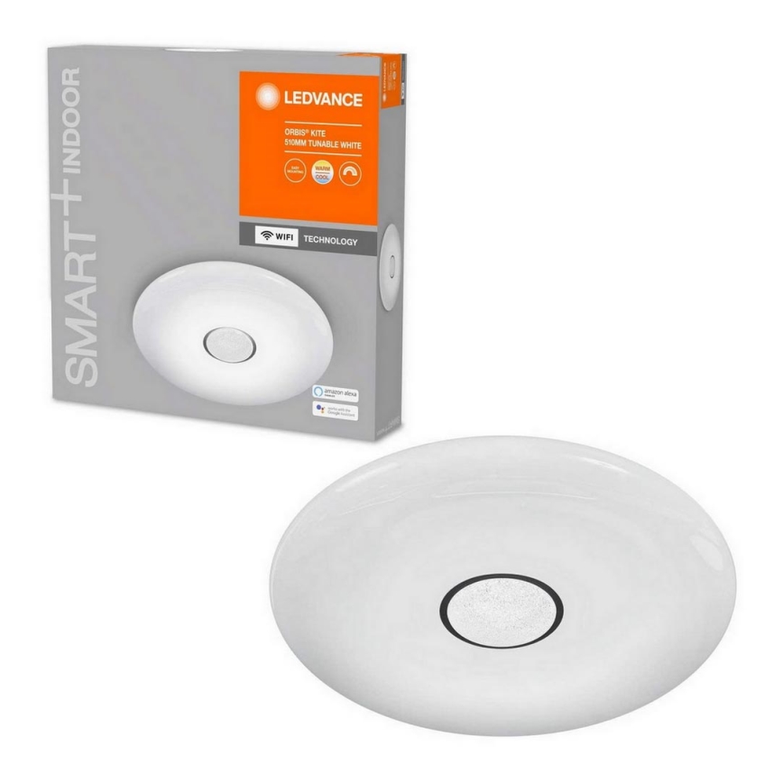 Ledvance - LED Φως dimmer SMART+ KITE LED/32W/230V 3000K-6500K Wi-Fi