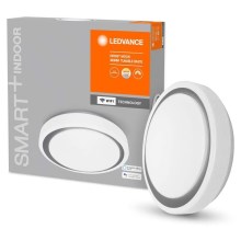 Ledvance - LED Φως dimmer SMART+ MOON LED/24W/230V 3000K-6500K Wi-Fi