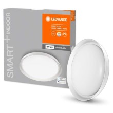 Ledvance - LED Φως dimmer SMART+ PLATE LED/24W/230V 3000K-6500K Wi-Fi