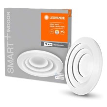 Ledvance - LED Φως dimmer SMART+ SPIRAL LED/24W/230V 3000K-6500K Wi-Fi