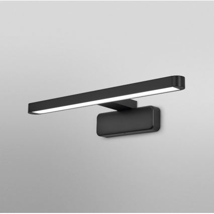 Ledvance - LED Φωτιστικό μπάνιου για καθρέφτη DISC BAR LED/7W/230V 3000/4000K IP44