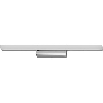 Ledvance - LED φωτισμός ντιμαριζόμενος αφής  ORBIS MIRROR LED/10W/230V 60 cm 3000/4000K IP44