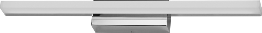 Ledvance - LED φωτισμός ντιμαριζόμενος αφής  ORBIS MIRROR LED/10W/230V 60 cm 3000/4000K IP44