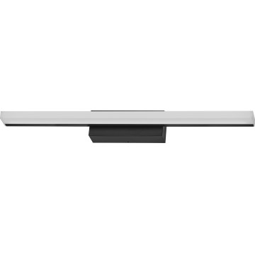 Ledvance - LED φωτισμός ντιμαριζόμενος αφής  ORBIS MIRROR LED/10W/230V 60 cm 3000/4000K IP44