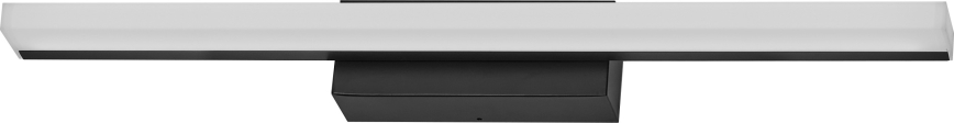 Ledvance - LED φωτισμός ντιμαριζόμενος αφής  ORBIS MIRROR LED/10W/230V 60 cm 3000/4000K IP44