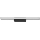 Ledvance - LED φωτισμός ντιμαριζόμενος αφής  ORBIS MIRROR LED/10W/230V 60 cm 3000/4000K IP44