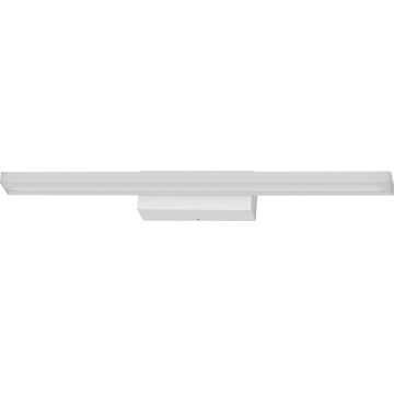 Ledvance - LED φωτισμός ντιμαριζόμενος αφής  ORBIS MIRROR LED/10W/230V 60 cm 3000/4000K IP44