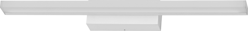 Ledvance - LED φωτισμός ντιμαριζόμενος αφής  ORBIS MIRROR LED/10W/230V 60 cm 3000/4000K IP44
