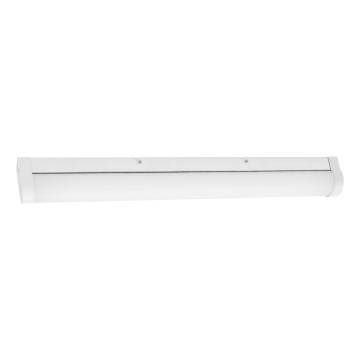 Ledvance - LED φωτισμός ντιμαριζόμενος αφής  ORBIS TUBE LED/12W/230V 60 cm 3000/4000K IP44