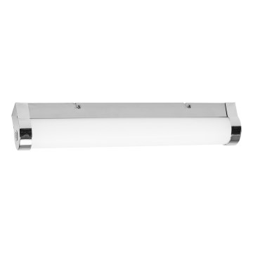Ledvance - LED φωτισμός ντιμαριζόμενος αφής  ORBIS TUBE LED/9W/230V 40 cm 3000/4000K IP44