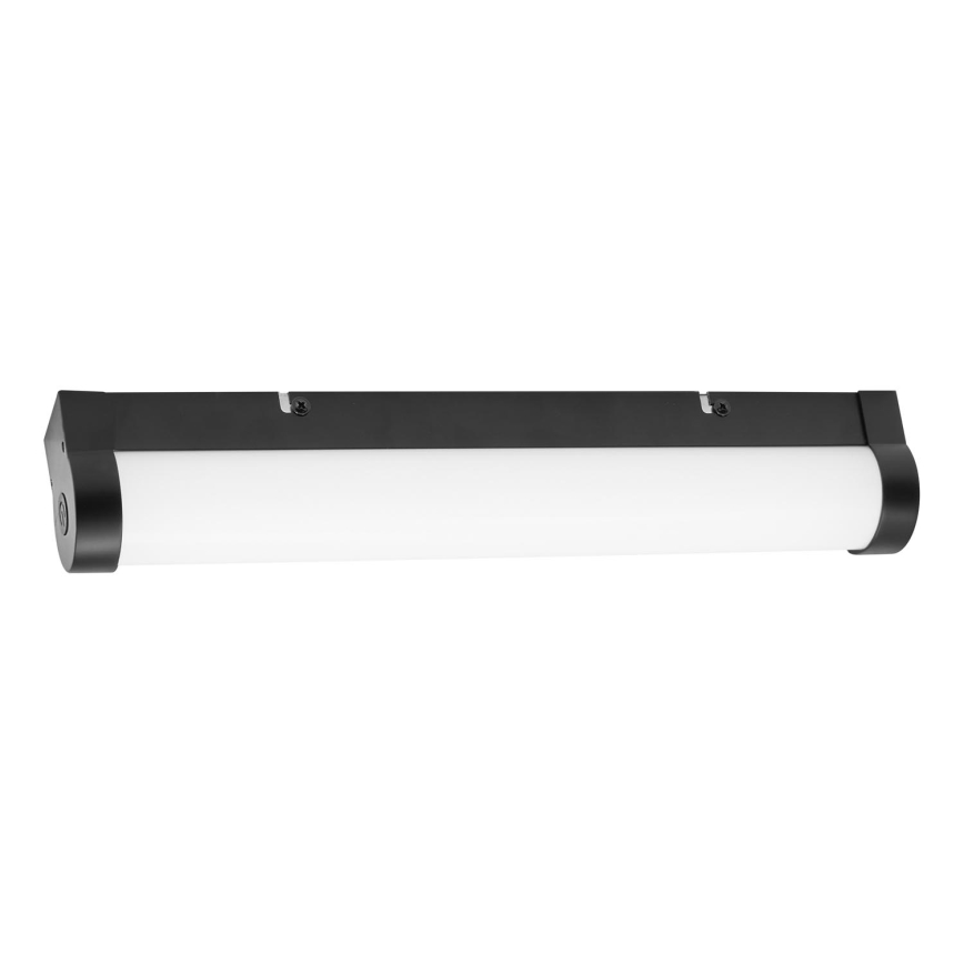 Ledvance - LED φωτισμός ντιμαριζόμενος αφής  ORBIS TUBE LED/9W/230V 40 cm 3000/4000K IP44