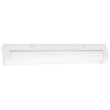 Ledvance - LED φωτισμός ντιμαριζόμενος αφής  ORBIS TUBE LED/9W/230V 40 cm 3000/4000K IP44