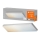 Ledvance - LED Φωτιστικό dimmer SMART+ FRAMELESS LED/16W/230V 3000K-6500K Wi-Fi