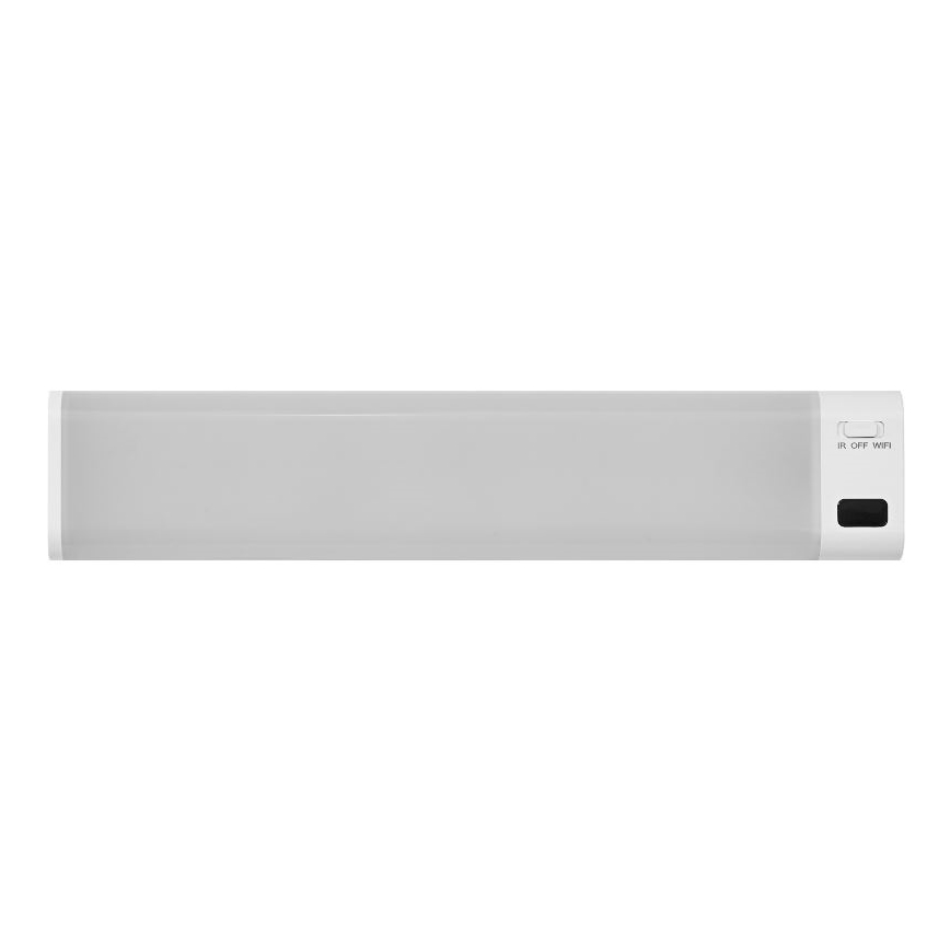 Ledvance - LED Dimmable φωτιστικό πάγκου κουζίνας με αισθητήρα SMART+ UNDERCABINET LED/9W/230V 3000-6500K Wi-Fi