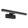 Ledvance - LED Φωτιστικό μπάνιου για καθρέφτη DISC BAR LED/7W/230V 3000/4000K IP44