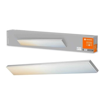 Ledvance - LED Φωτιστικό οροφής dimmer SMART+ FRAMELESS LED/27W/230V 3000K-6500K Wi-Fi