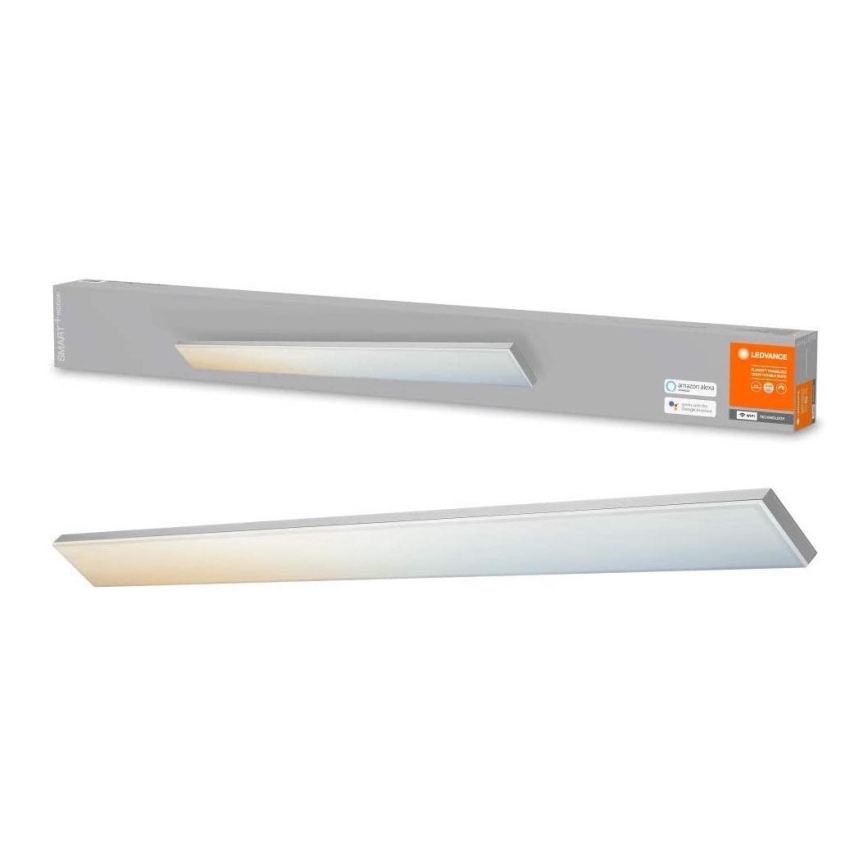 Ledvance - LED Φωτιστικό οροφής dimmer SMART+ FRAMELESS LED/35W/230V 3000K-6500K Wi-Fi