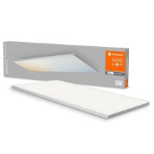 Ledvance - LED Φωτιστικό οροφής dimmer SMART+ FRAMELESS LED/40W/230V 3000K-6500K Wi-Fi